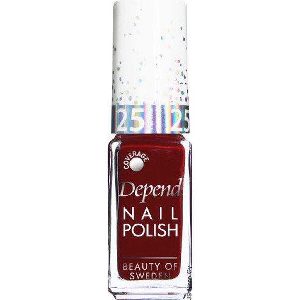 Kynsilakka 5 ml, 600-Kauneustori-Kauneustori