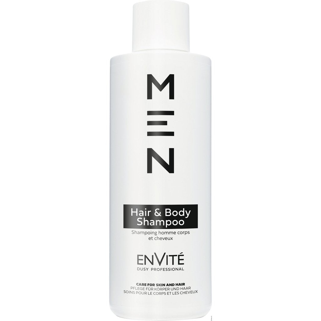 Dusy Envite Hair & Body Shampoo, 1000 ml-Dusy Envite-Kauneustori