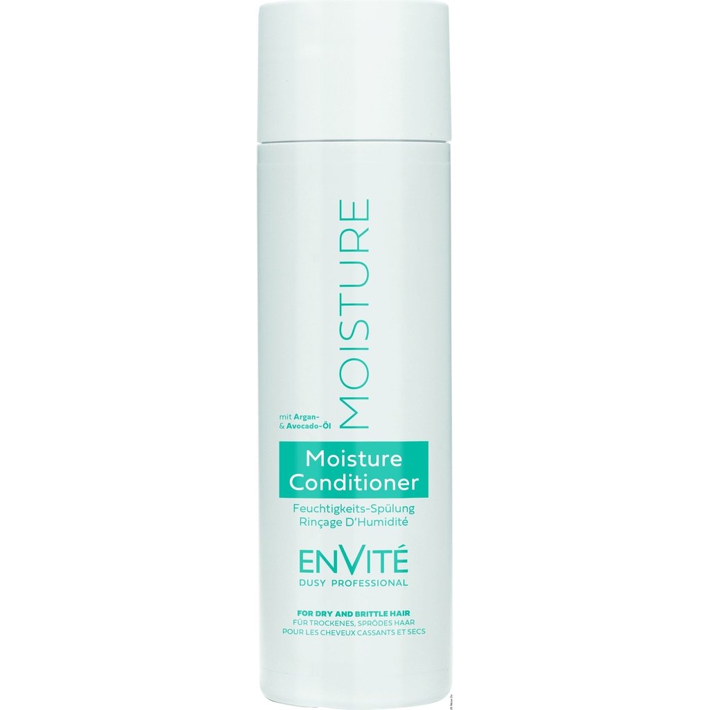 Moisture Conditioner, 200 ml-Dusy Envite-Kauneustori