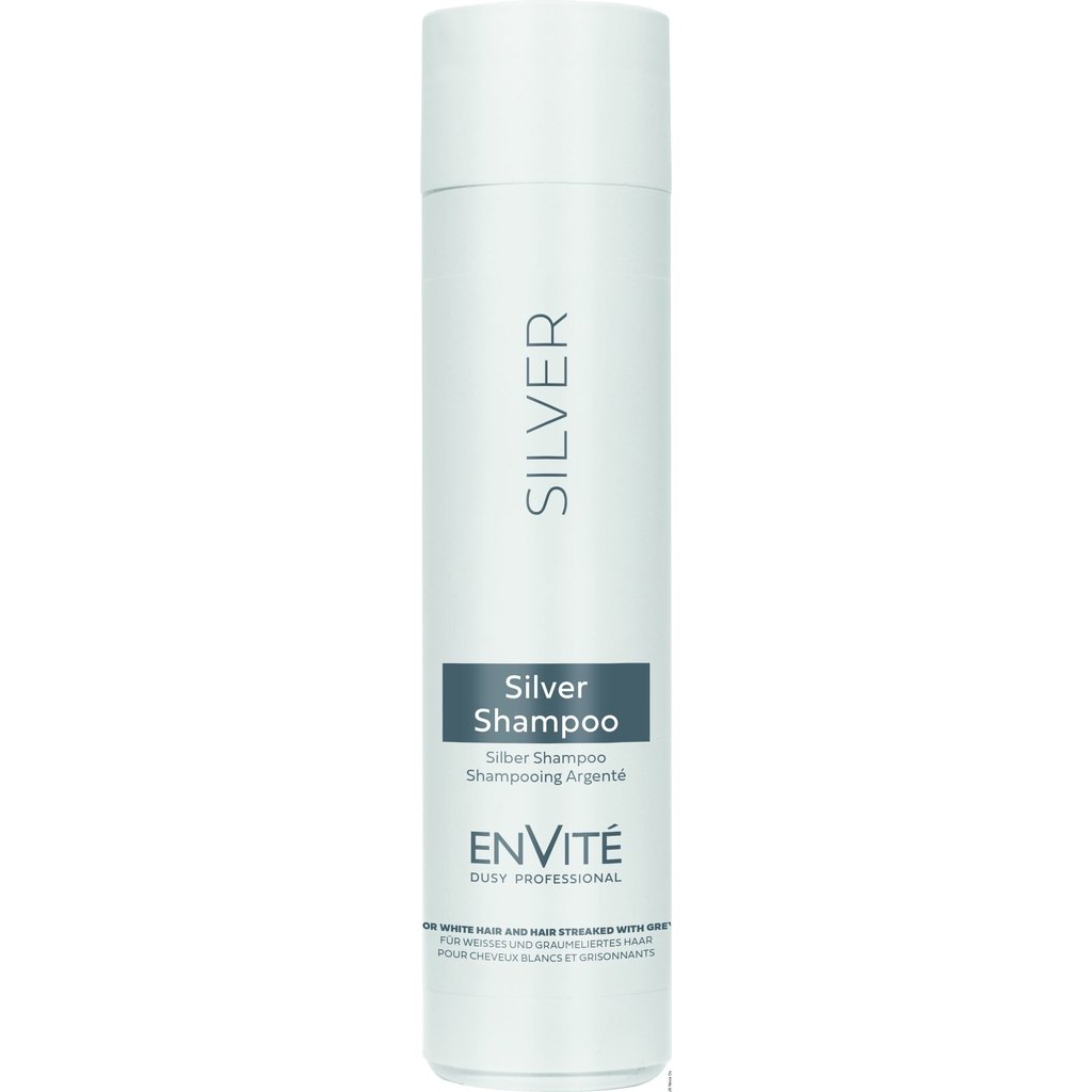 Silver Shampoo, 250 ml-Dusy Envite-Kauneustori