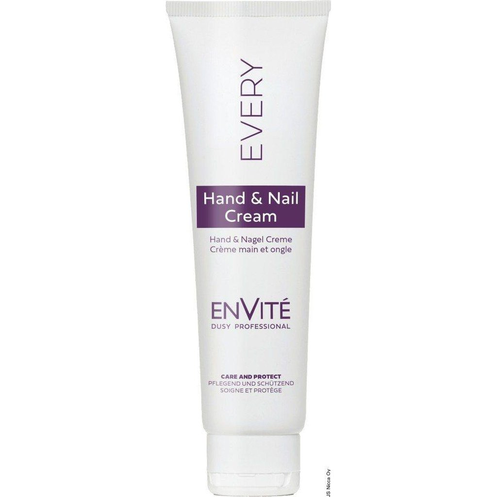Hand & Nail Käsivoide, 100 ml-Dusy Envite-Kauneustori