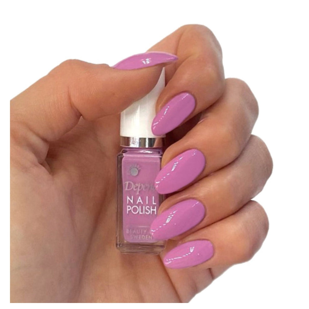 Depend Kynsilakka 5 ml,695-Kauneustori-Kauneustori