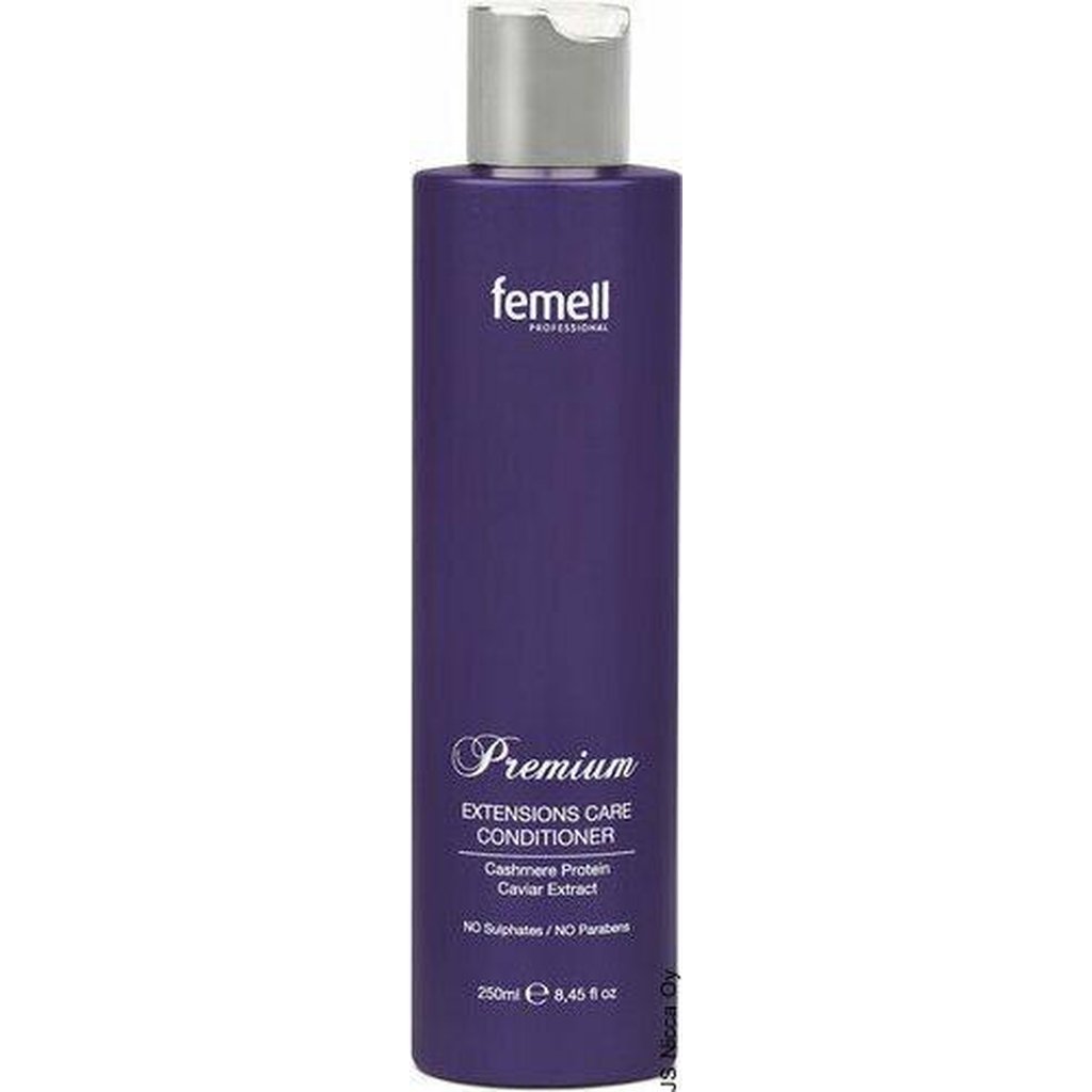 Premium Extensions Care Conditioner, 250 ml-Femell-Kauneustori