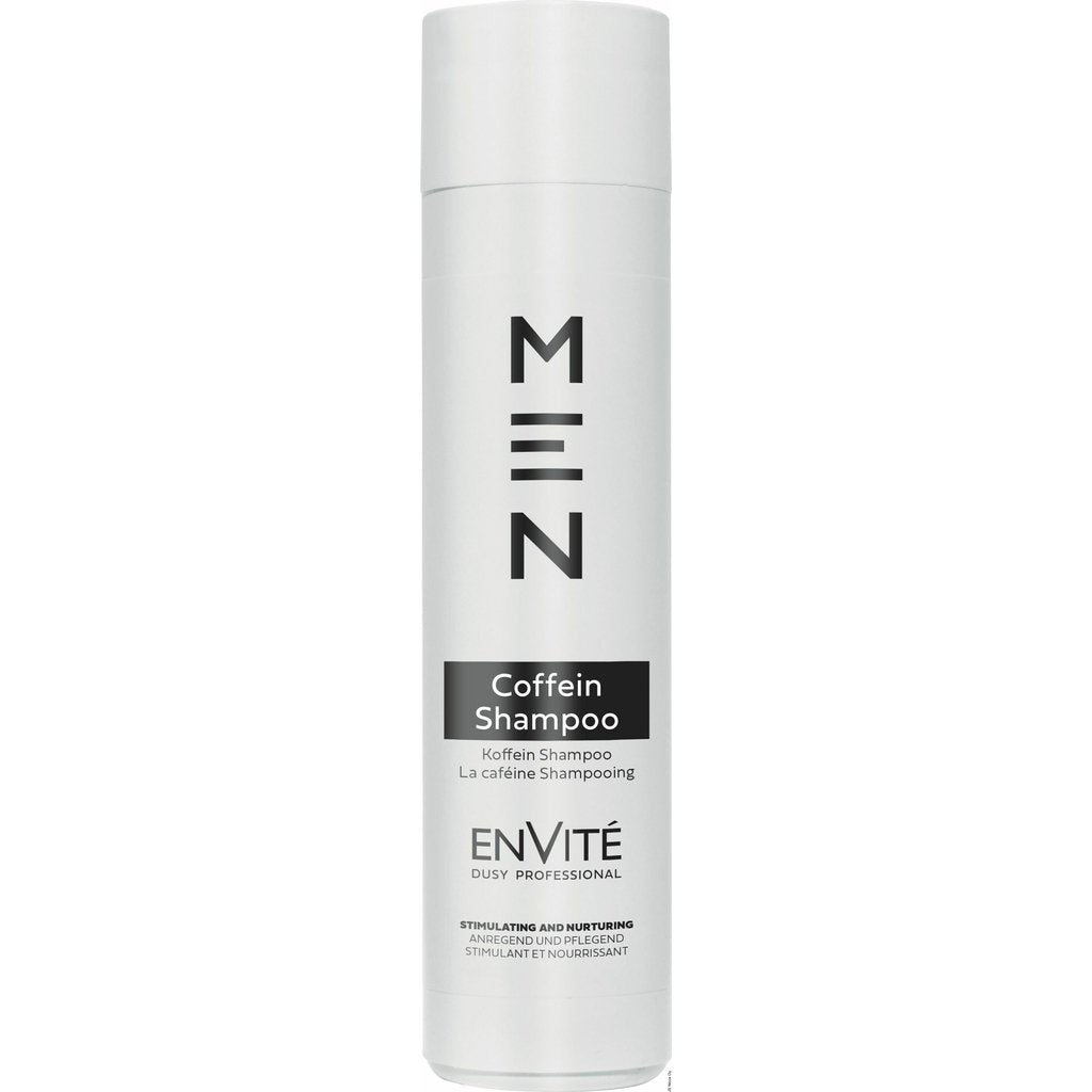Coffein Shampoo, 250 ml-Dusy Envite-Kauneustori