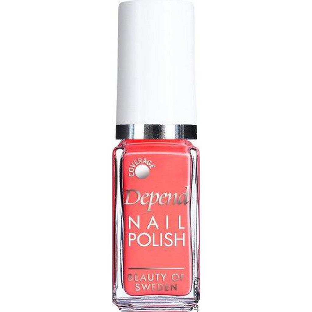 Kynsilakka 5 ml, 623-Kauneustori-Kauneustori