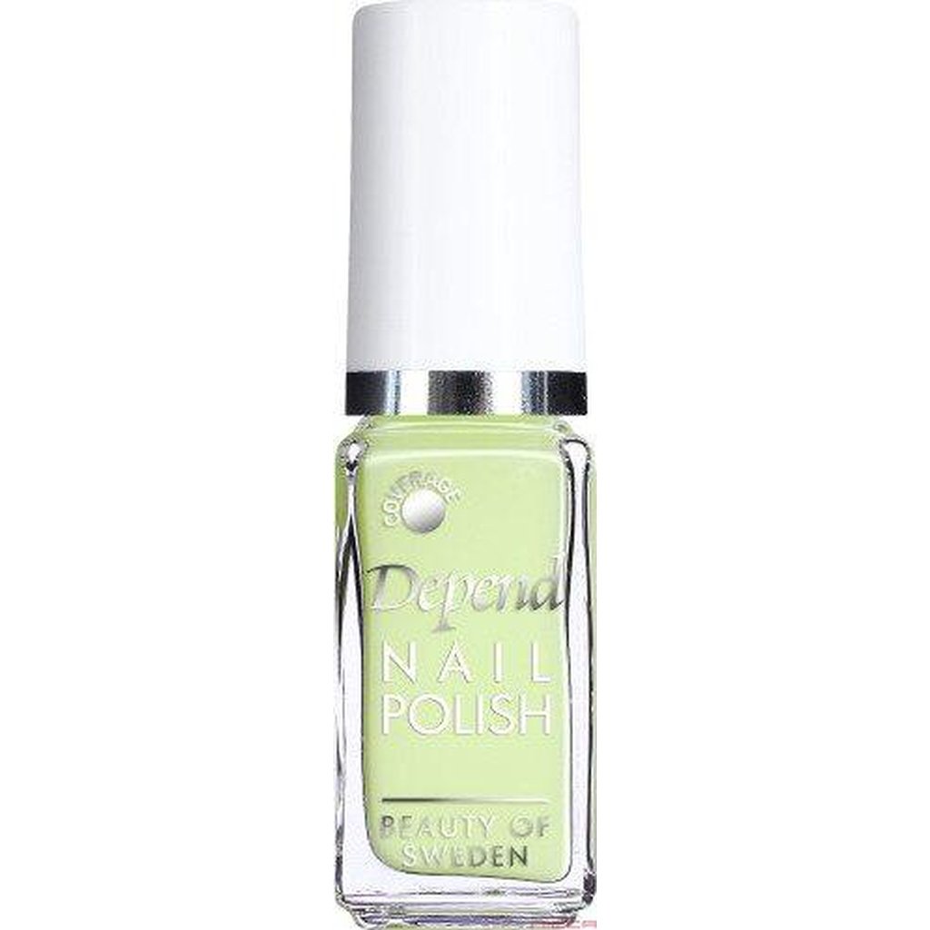 Kynsilakka 5 ml, 629-Kauneustori-Kauneustori