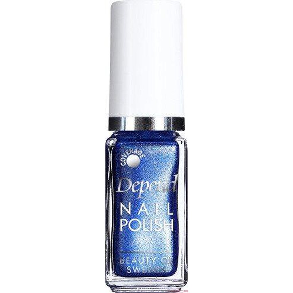 Kynsilakka 5 ml, 633-Kauneustori-Kauneustori