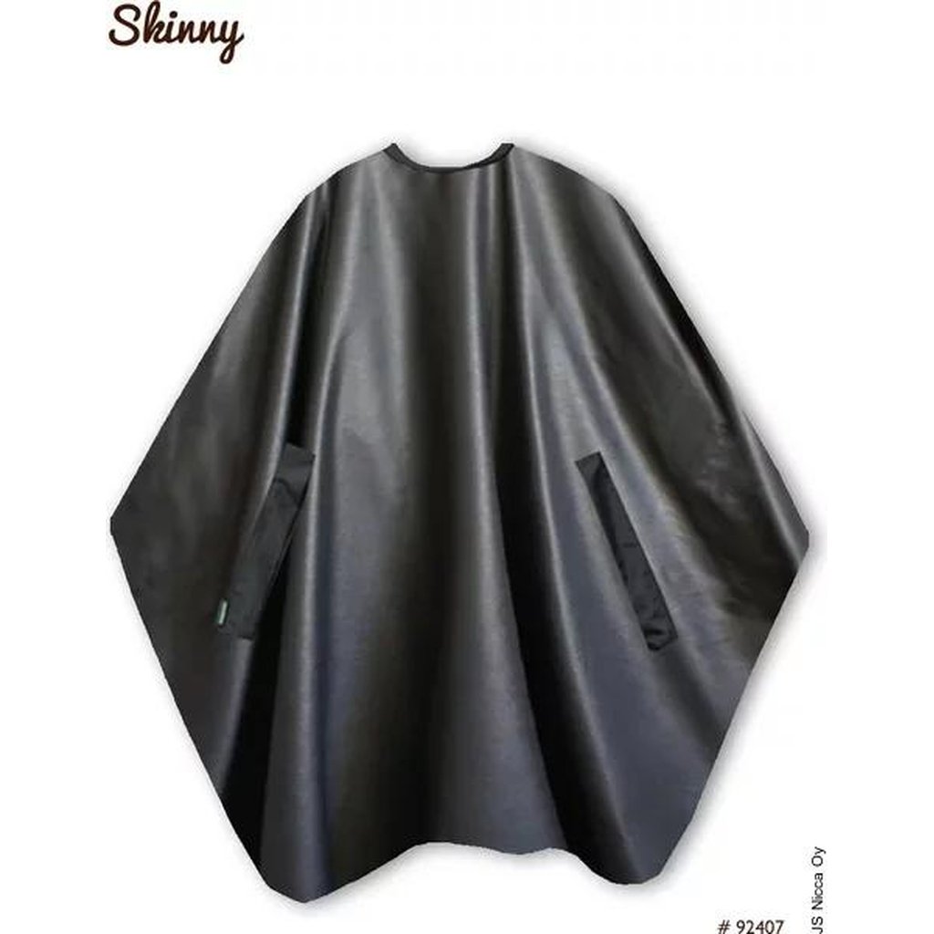 Skinny Leikkauskappa-Trend-Design-Kauneustori