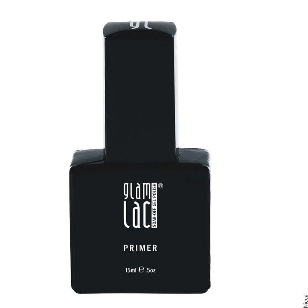 Glamlac Primer, 15 ml-Glamlac tekniset-Kauneustori