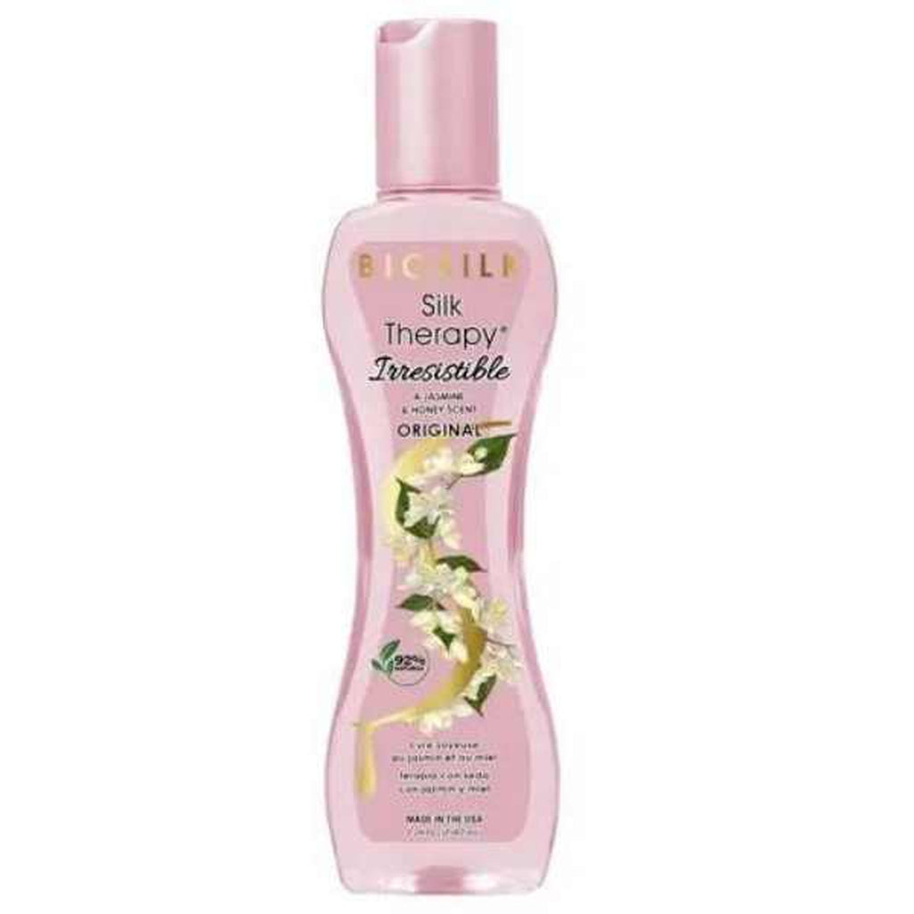 Biosilk Silk Therapy Irresistible Leave-In hoitoaine 67 ml-Biosilk-Kauneustori