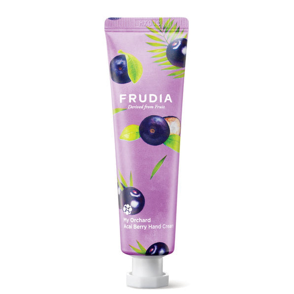 Frudia My Orchard Acai Berry Käsivoide, 30 g-Frudia-Kauneustori