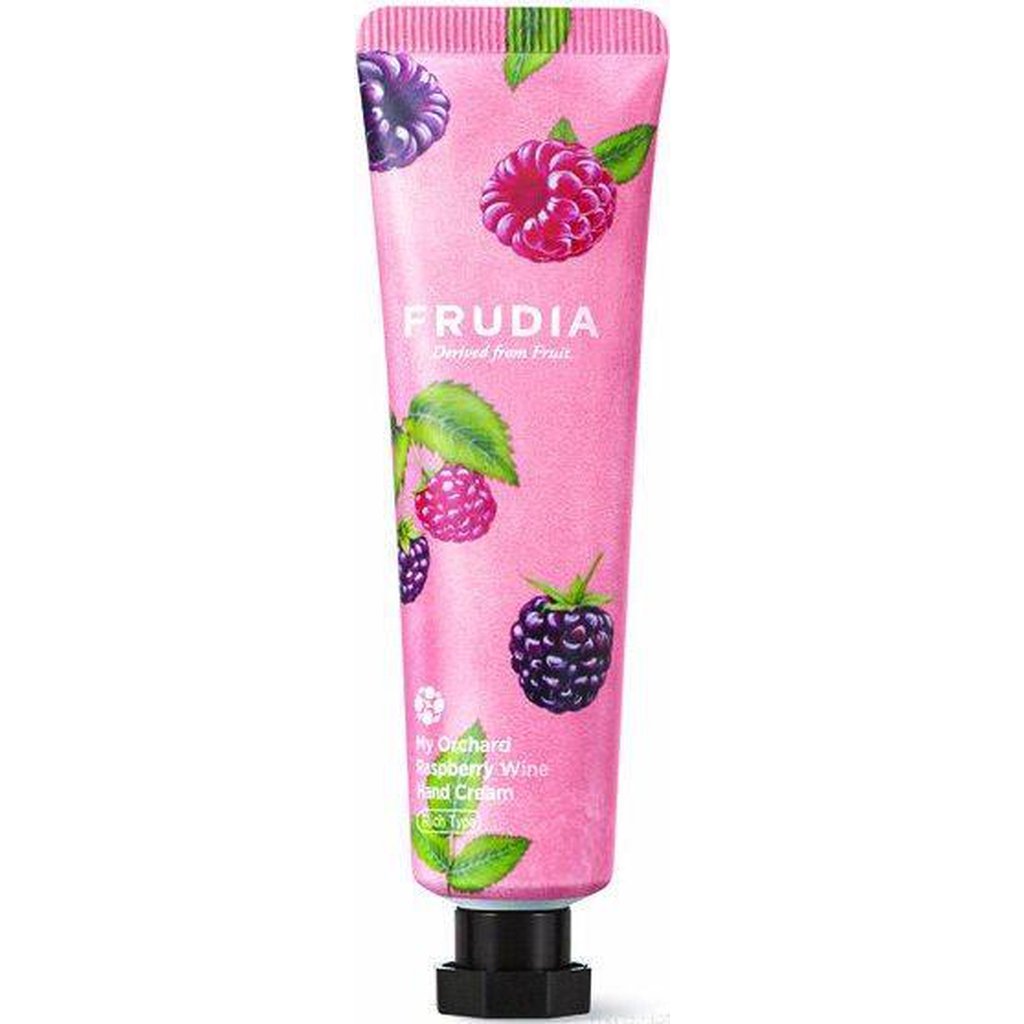 Frudia My Orchard Raspberry Wine Hand Cream, 30 g-Frudia-Kauneustori
