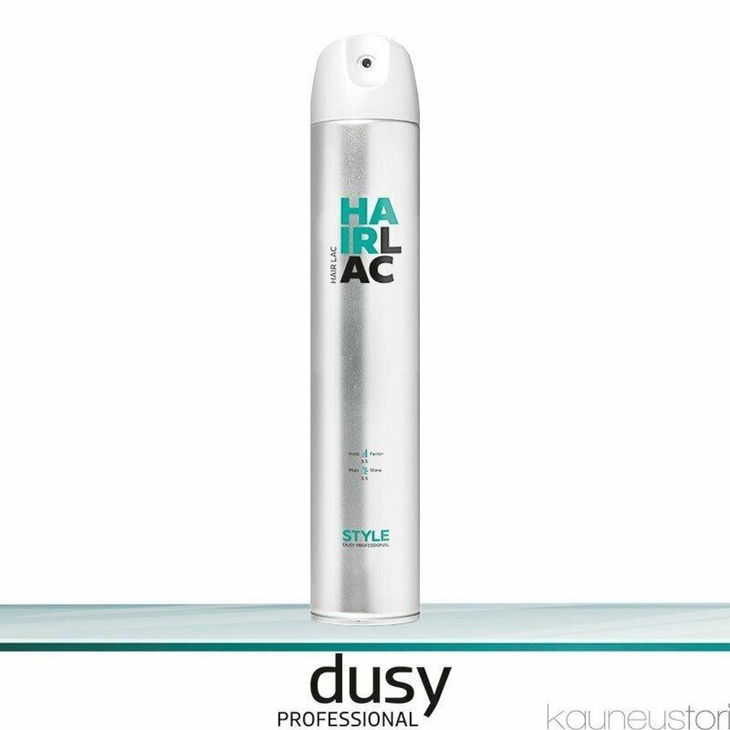 Style Hiuslakka, 500 ml-Dusy Professional-Kauneustori