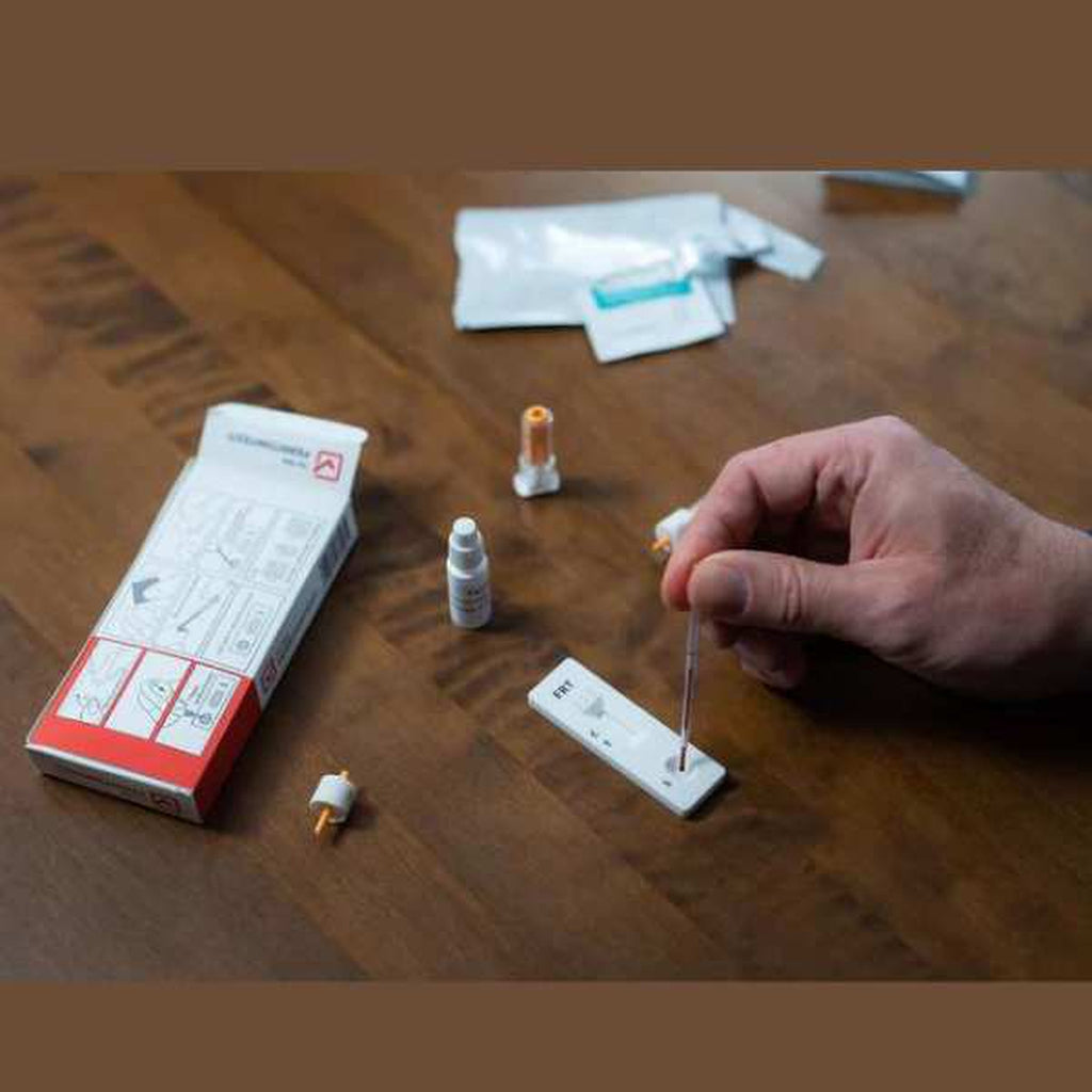 Co-Test Ferritiinitesti-Co-Test-Kauneustori