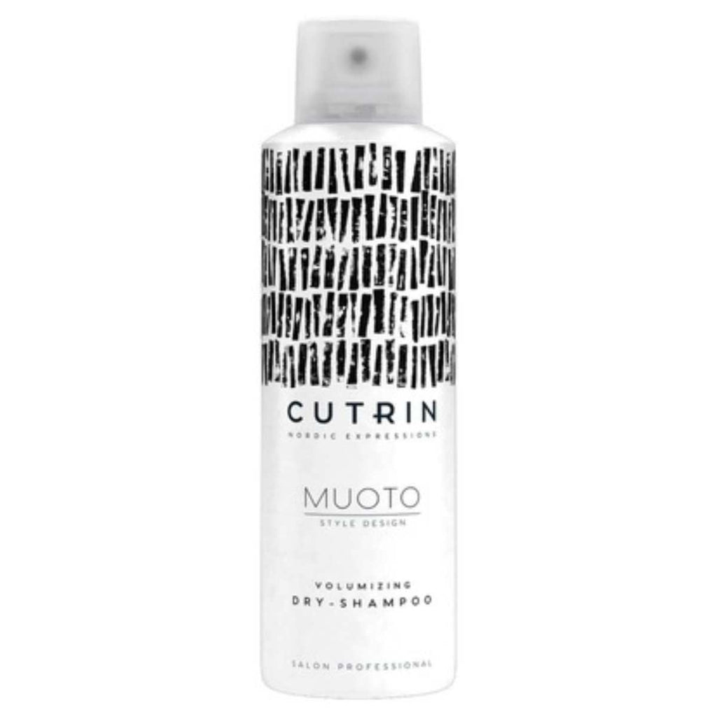 CUTRIN MUOTO Volumizing Dry Shampoo-kuivashampoo 200 ml-Cutrin-Kauneustori