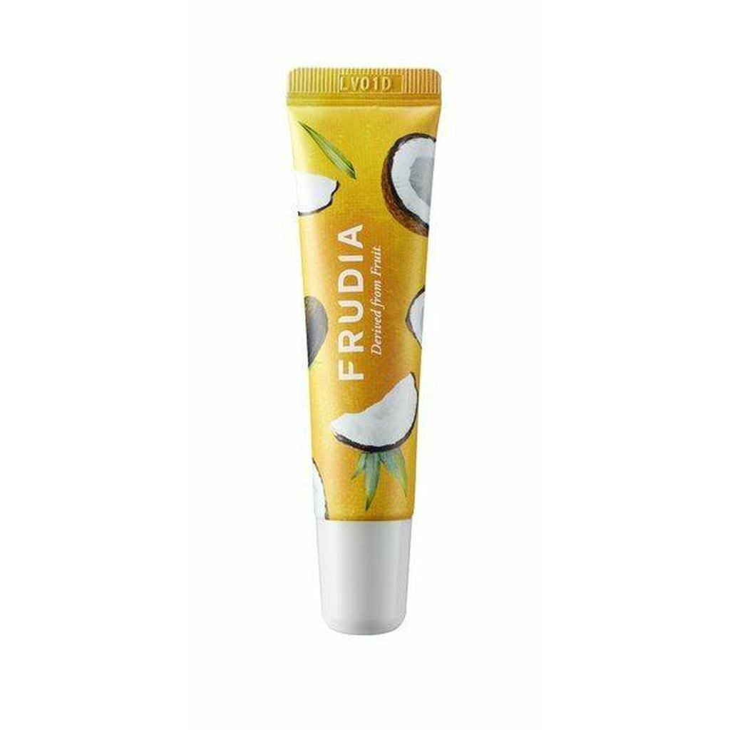 Frudia Coconut Honey Salve Lip Cream-Frudia-Kauneustori