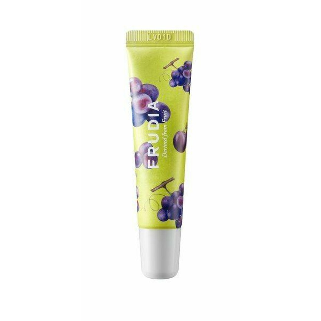 Frudia Grape Honey Chu Lip Essence-Frudia-Kauneustori