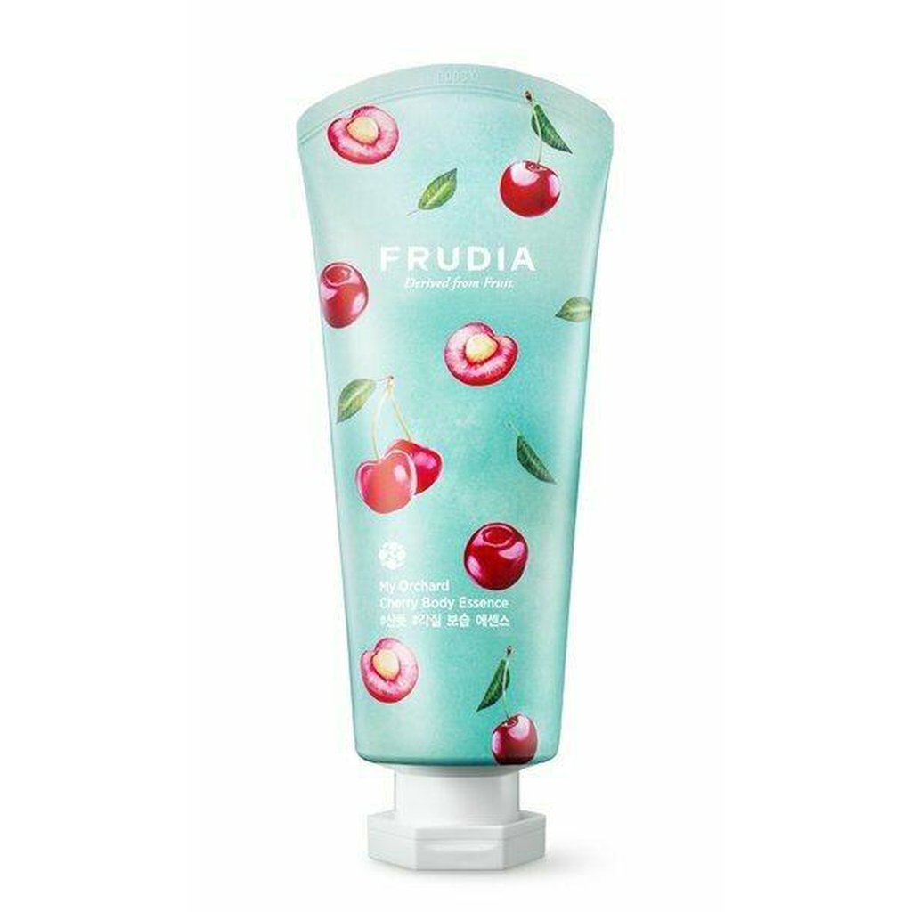 Frudia My Orchard Cherry Body Essence, 200 ml-Frudia-Kauneustori