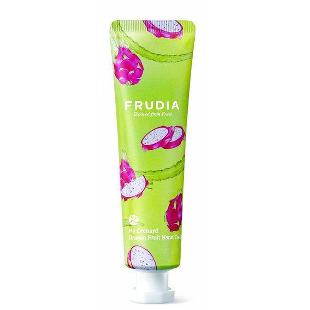 Frudia My Orchard Dragon Fruit Hand Cream-Frudia-Kauneustori