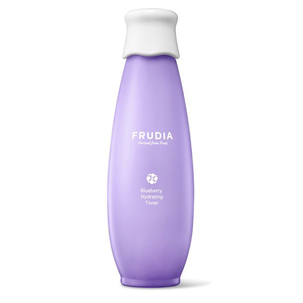 Frudia Blueberry Hydrating Toner, kasvovesi195 ml-Frudia-Kauneustori