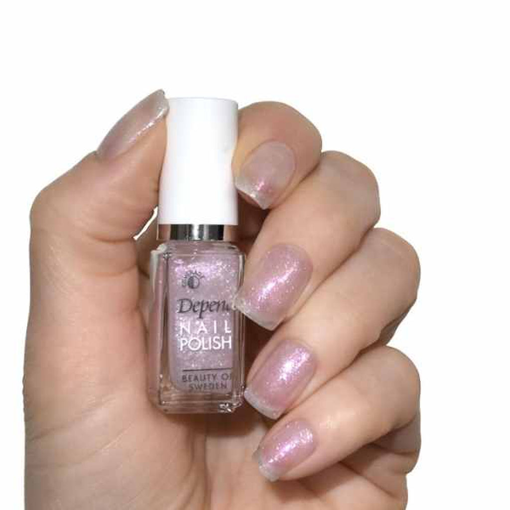 Depend Kynsilakka 5 ml, 700-Kauneustori-Kauneustori