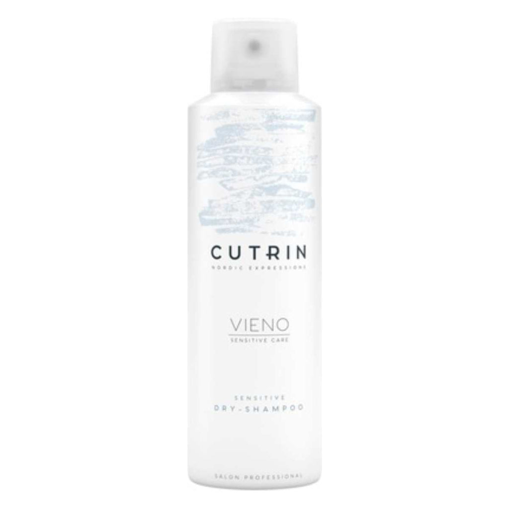 CUTRIN VIENO Sensitive- Hajusteeton kuivashampoo 200ml-Cutrin-Kauneustori