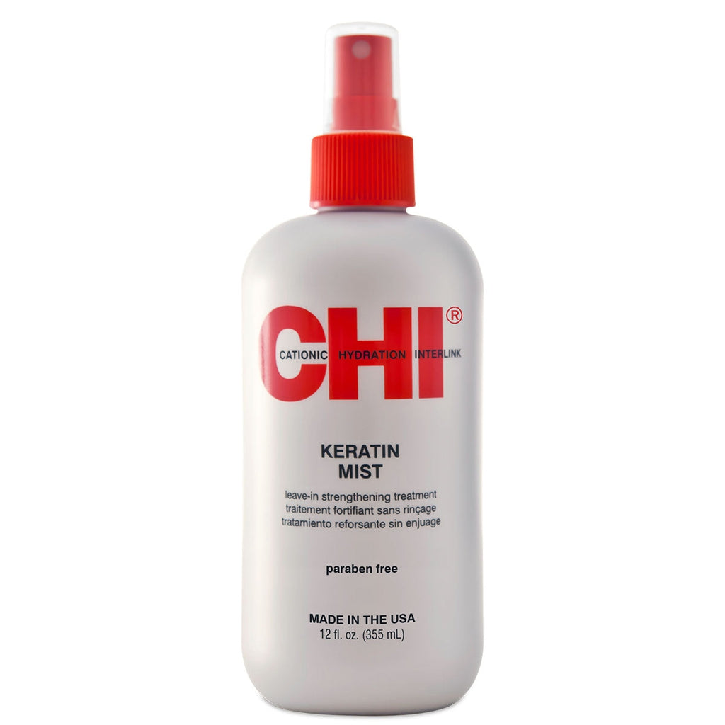 Keratin Mist, 355 ml-CHI-Kauneustori