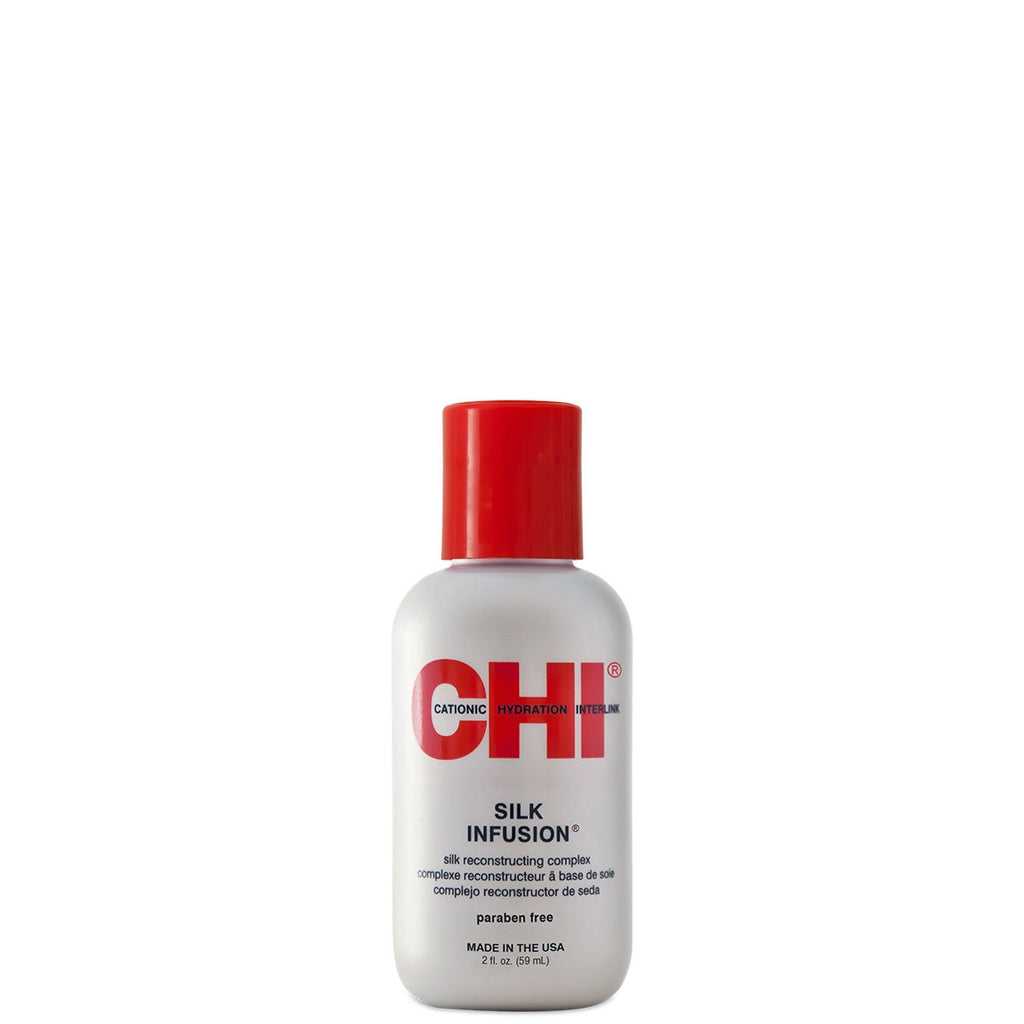 Chi Silk Infusion, 59 ml-CHI-Kauneustori