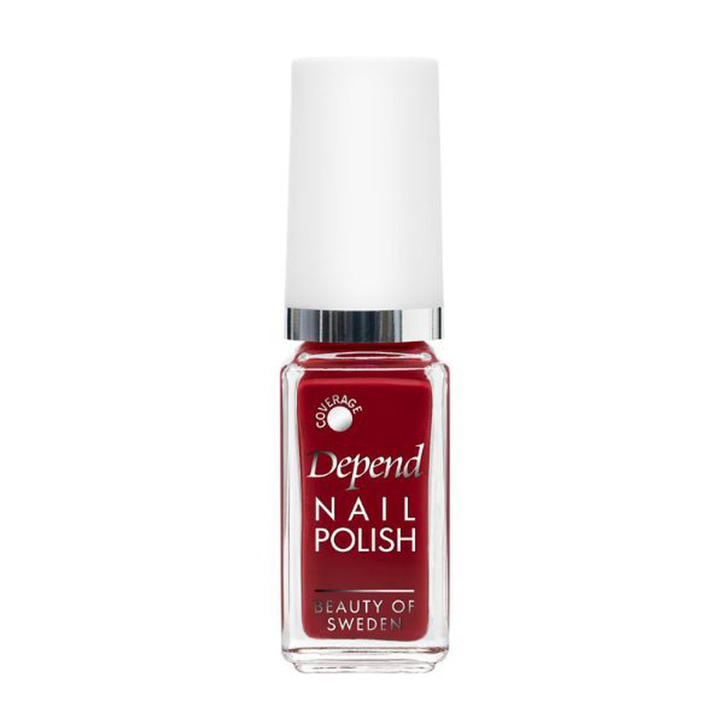 Depend Minikynsilakka 718 , 5 ml-Depend-Kauneustori