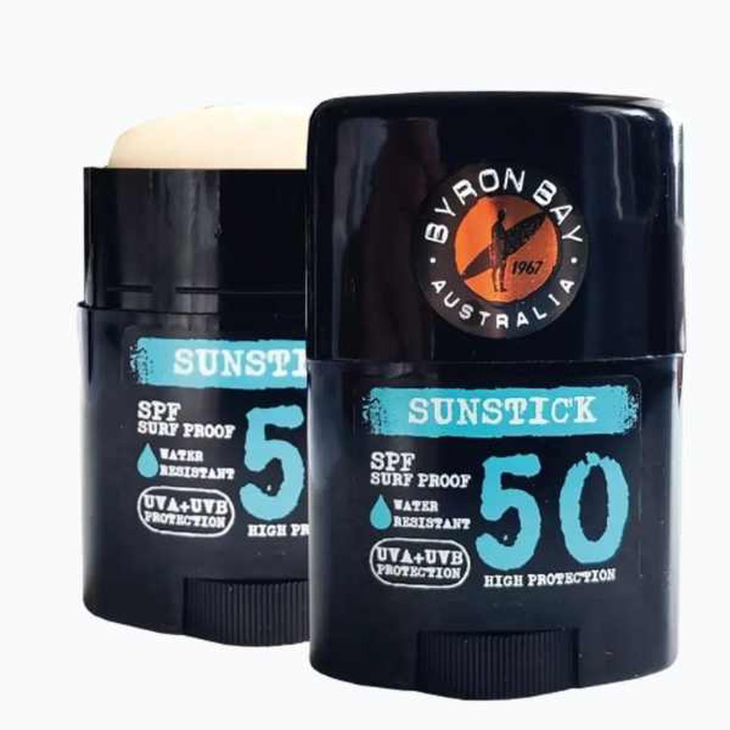 Byron Bay Sunstick SPF50-Byron Bay-Kauneustori