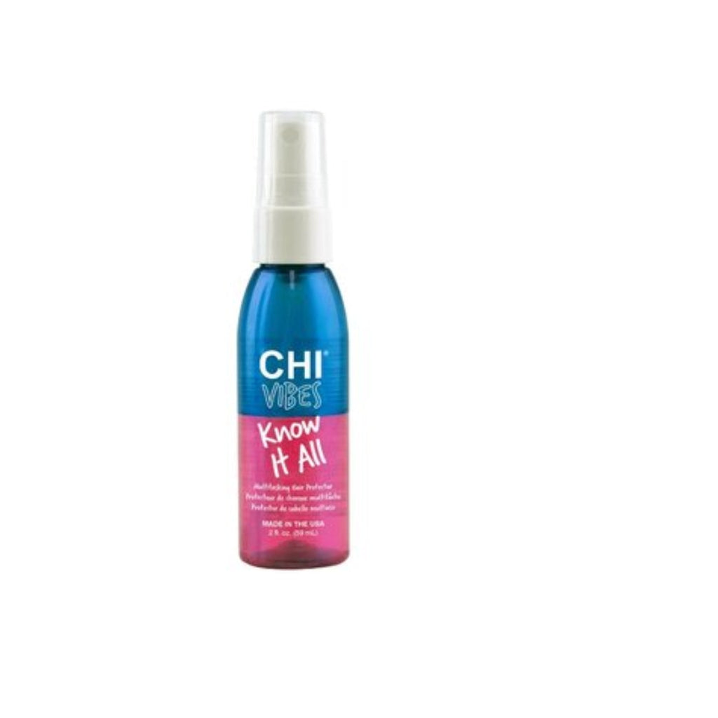 Chi Vibes Monikäyttöinen lämpösuojasuihke 59 ml-CHI-Kauneustori