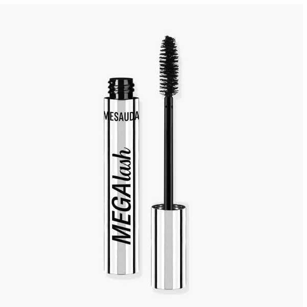 Mesauda Milano Mega Lash False Lashes -tehoste ripsiväri-MESAUDA MILANO-Kauneustori