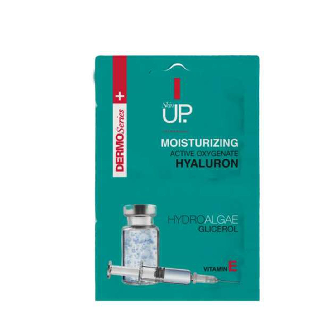 Verona Professional Skin Up Moisturizing Naamio-Verona Professional-Kauneustori