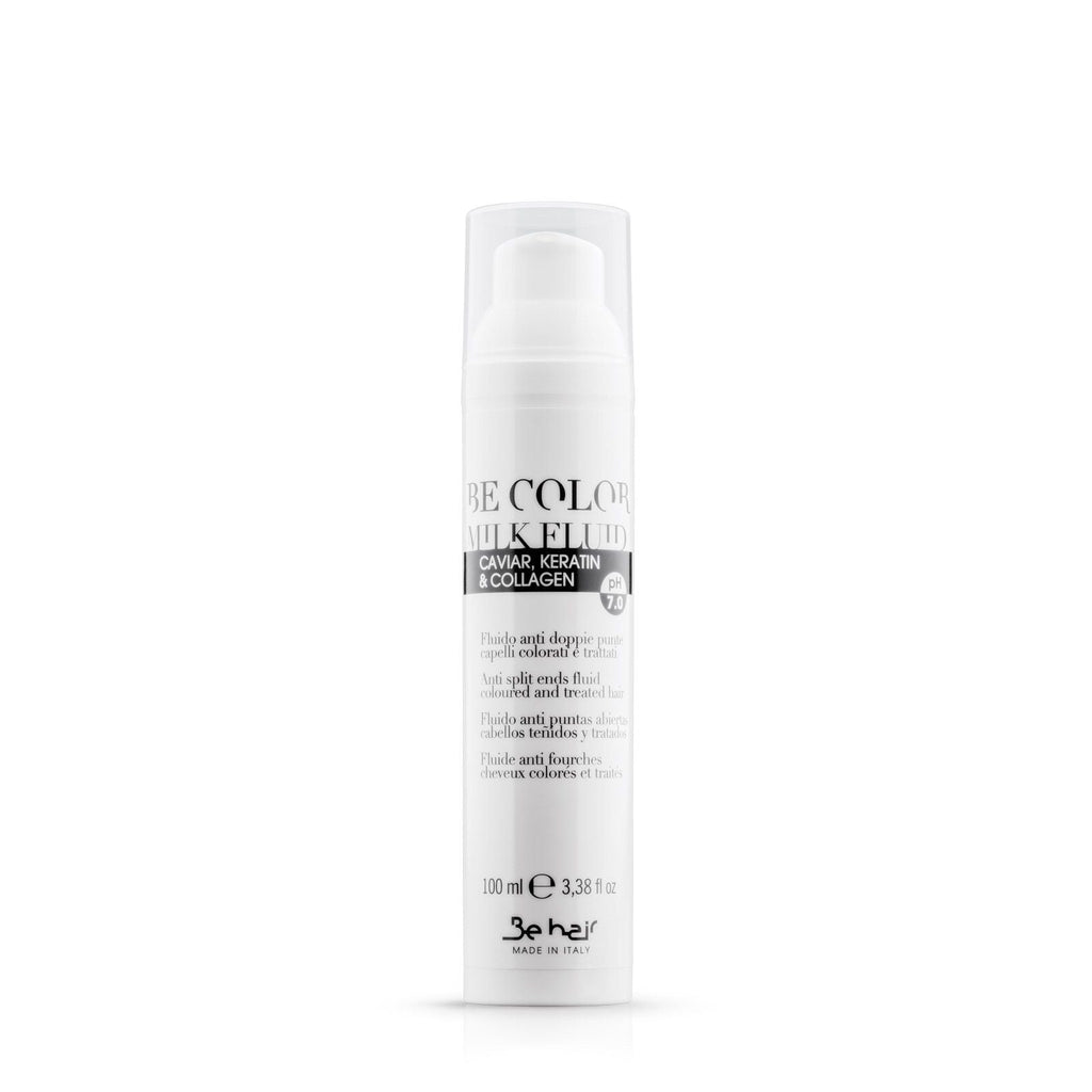 Be Hair Be Color Milk Fluid Anti Split Ends Fluid-Be Hair-Kauneustori
