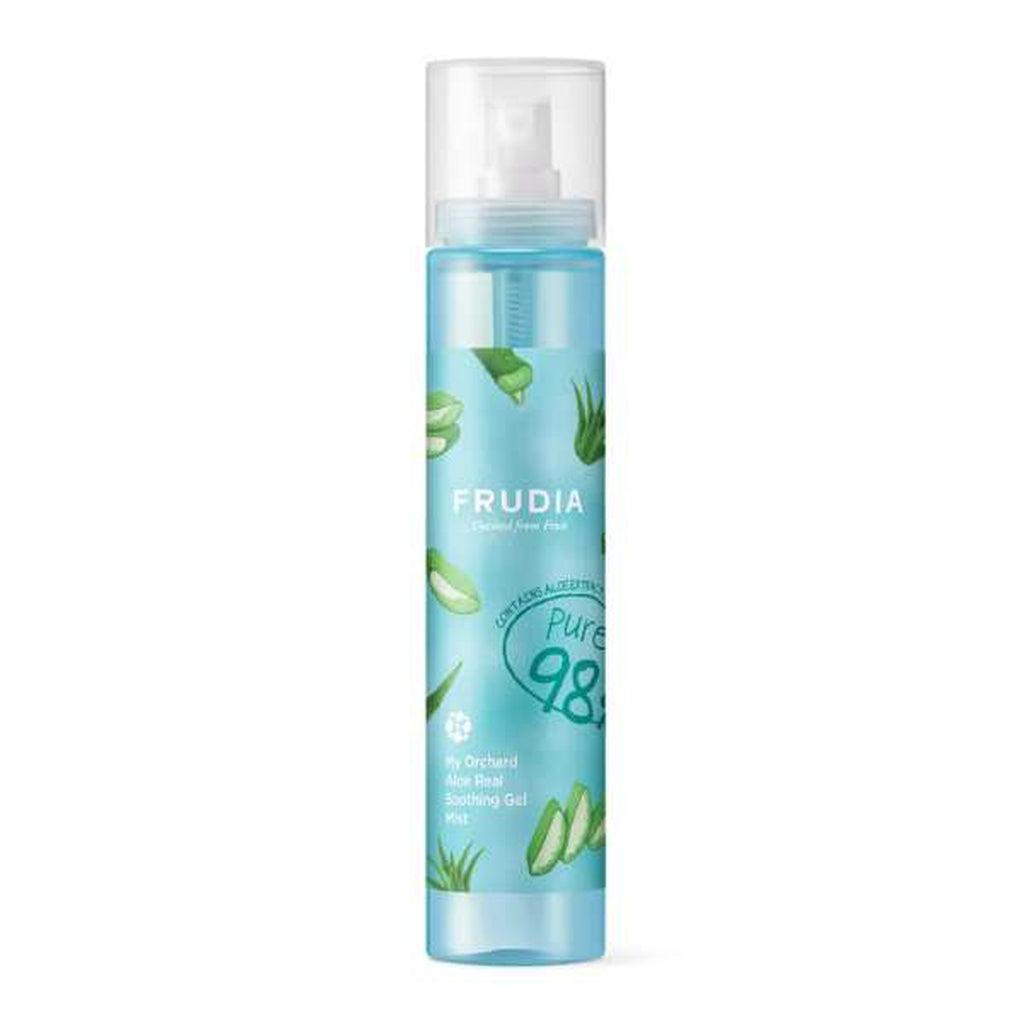 Frudia My Orchard Aloe Real Soothing Gel Mist 150 ml-Frudia-Kauneustori