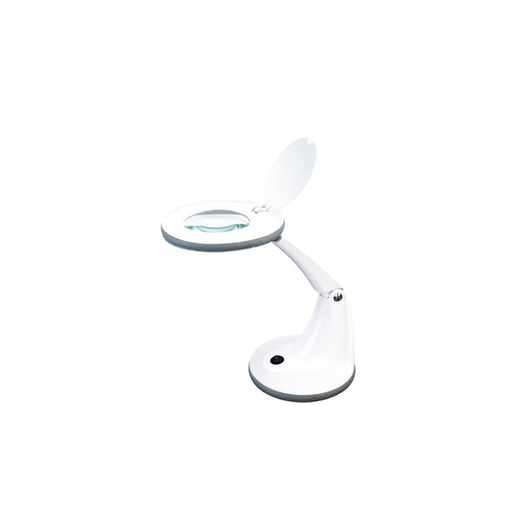 Sibel TABLE Led Suurennuslamppu 36 Lediä-Sibel-Kauneustori