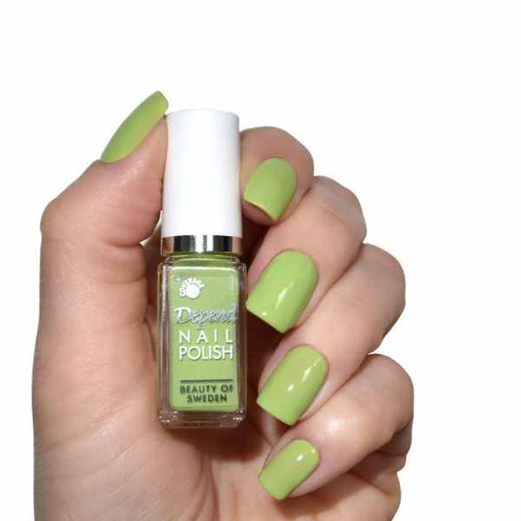 Depend Kynsilakka 5 ml, 708-Depend-Kauneustori