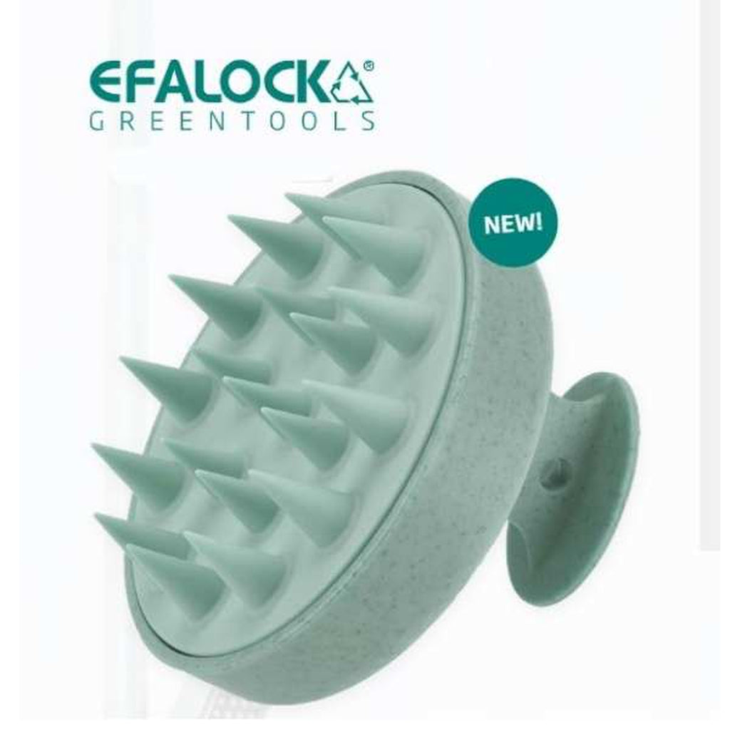 Efalock Bio Brush -shampooharja-Efalock-Kauneustori