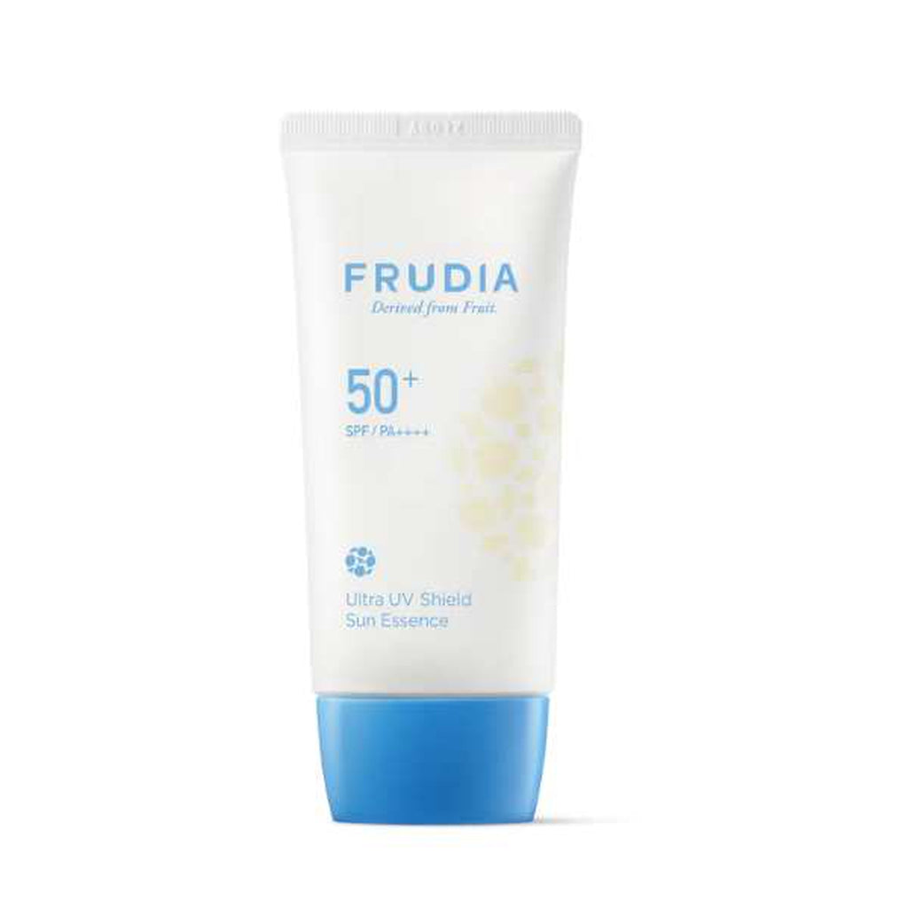 Frudia Syväkosteuttava Aurinkovoide, SPF 50+-Frudia-Kauneustori