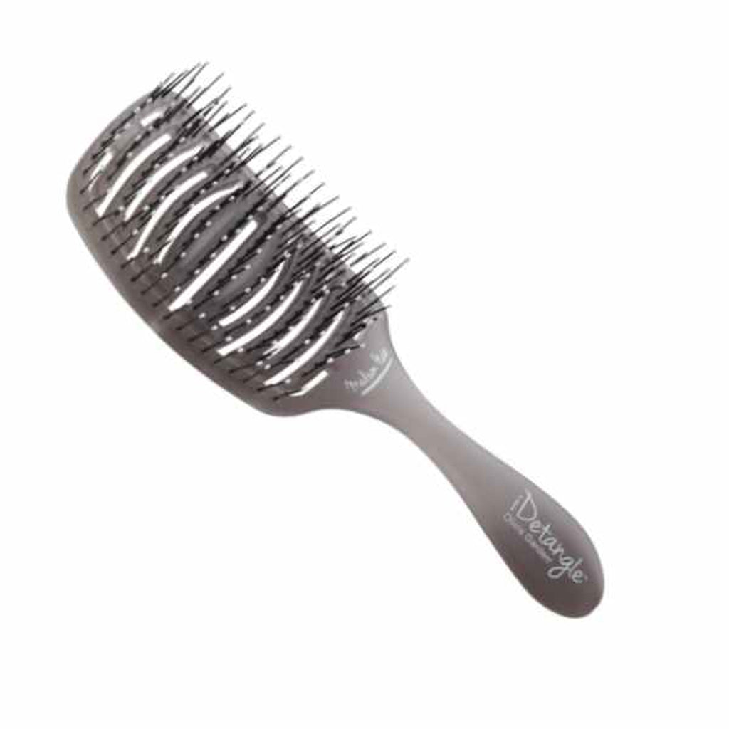 IDetangle Brush Selvitysharja / Medium Hair-Olivia Garden-Kauneustori