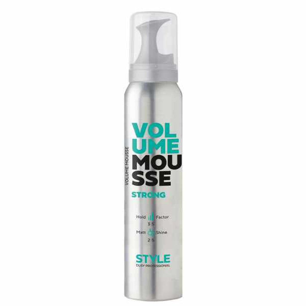 Dusy Style Volume Mousse Strong, 100 ml-Dusy Professional-Kauneustori