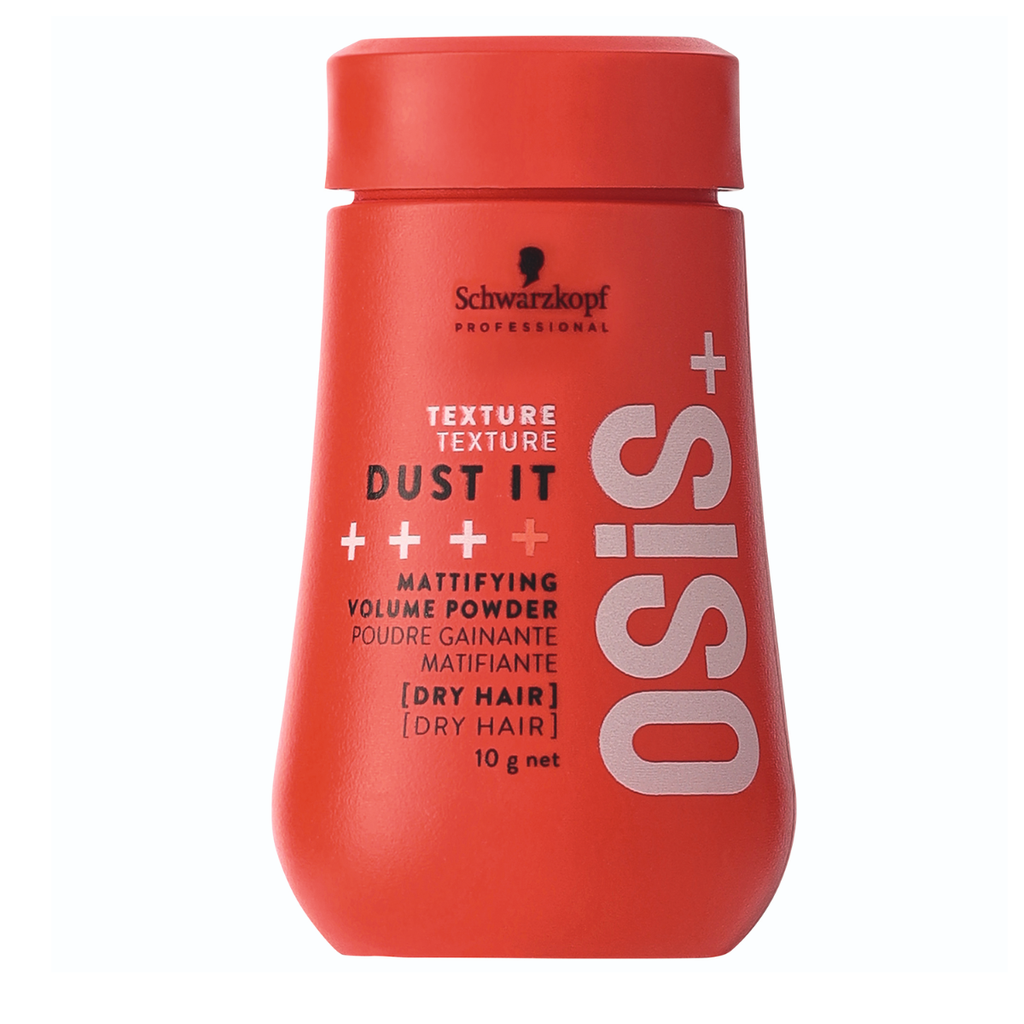 Osis+ Dust It 10g - hiuspuuteri-Osis +-Kauneustori