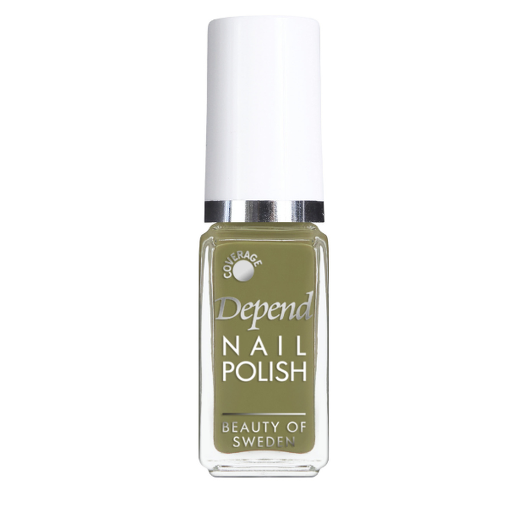 Depend kynsilakat Kynsilakka 5 ml, 612