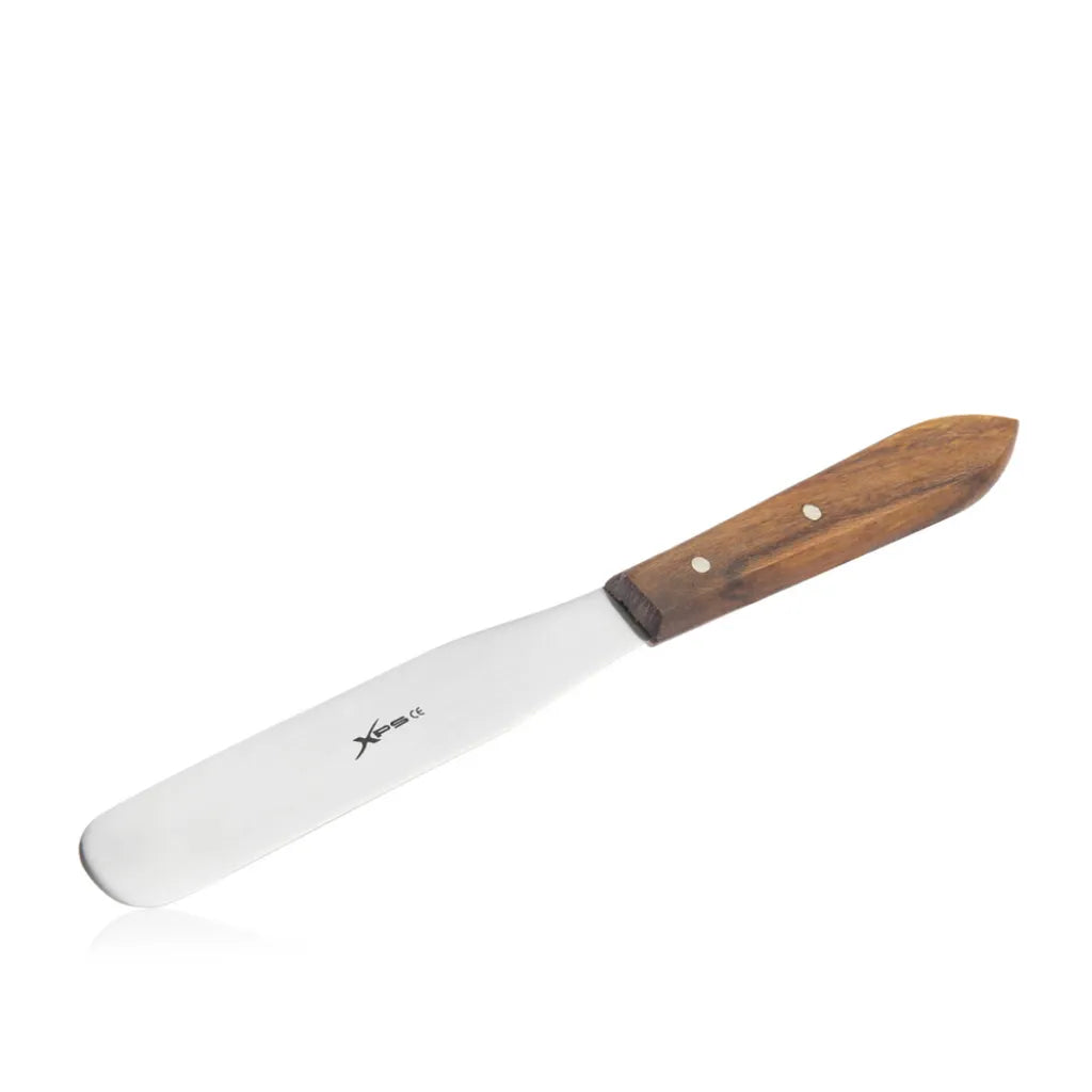 Spaatteeli XPS 19 cm
