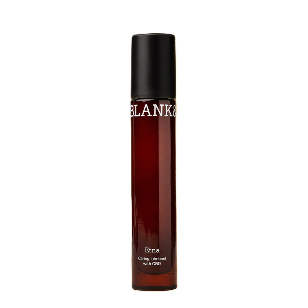 Blank& Etna CBD-liukuvoide – Hoitavaa liukua 50 ml-Blank&-Kauneustori