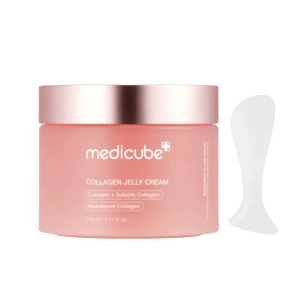 Medicube Collagen Jelly Cream kasvovoide 110 ml-Medicube-Kauneustori