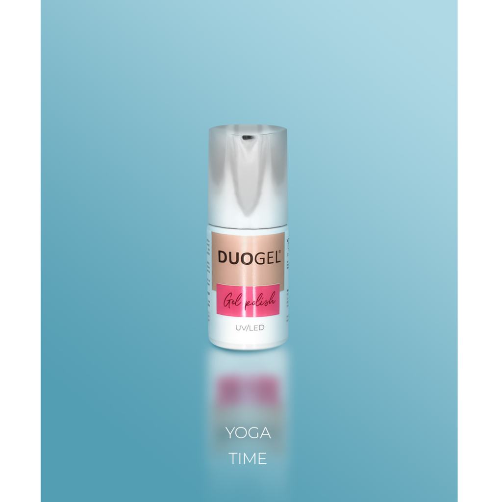 Duogel Gel Polish Yoga Time 374, 6 ml-Duogel-Kauneustori