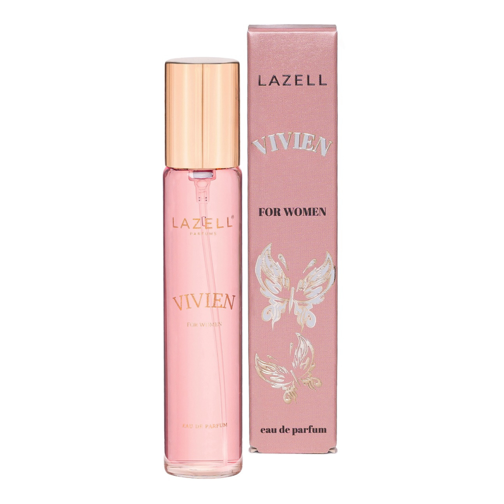 Lazell Vivien – Eau de Parfum 33 ml-Lazell-Kauneustori