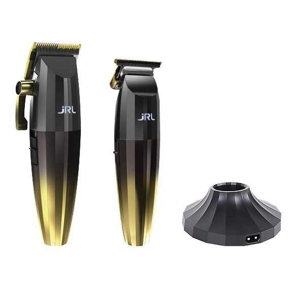 JRL FRESHFADE 2020 GOLD COMBO KIT
