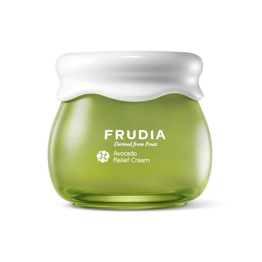 Frudia Avocado Relief Cream - 10 g-Frudia-Kauneustori